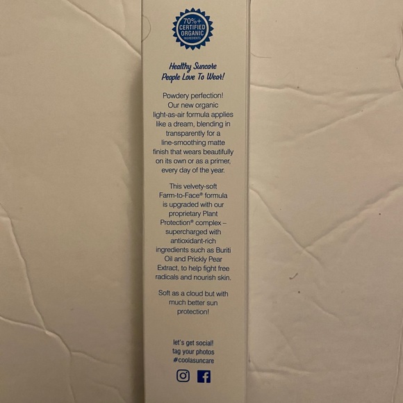 Coola Daily SPF - Picture 2 of 4